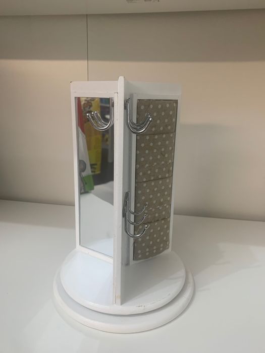 Guarda jóias Lisboa