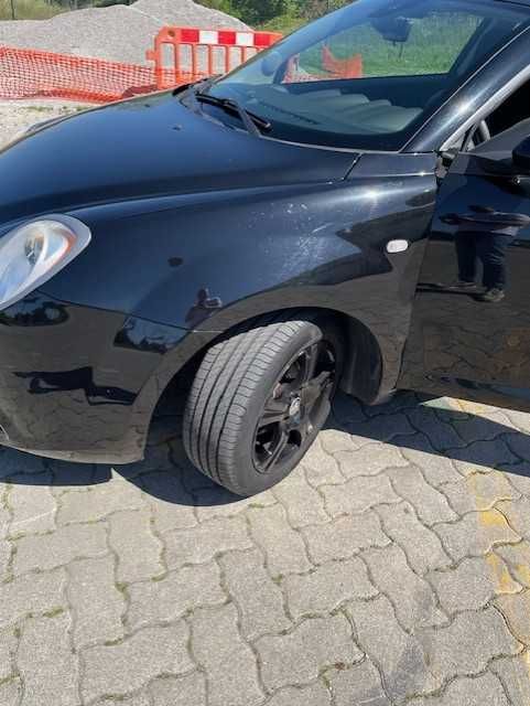 Alfa Romeo Mito 1.4 105 cv