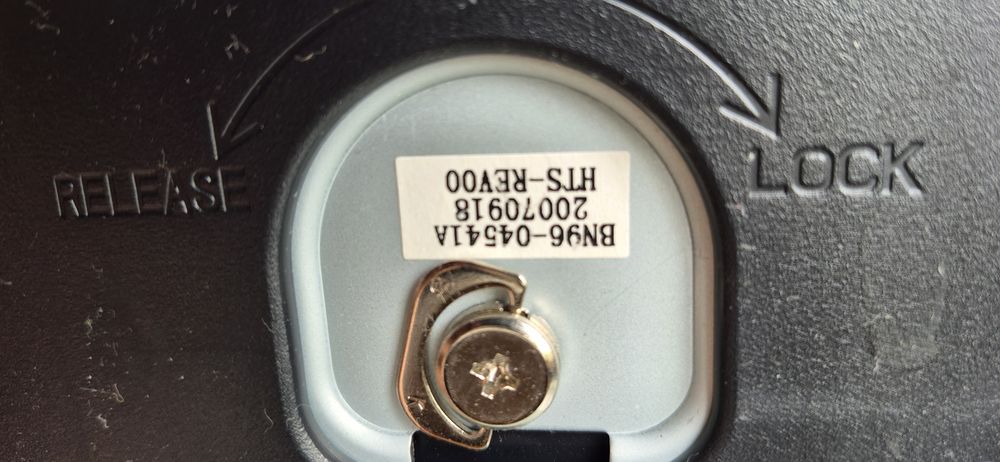 Монітор Samsung Synkmaster 206bw