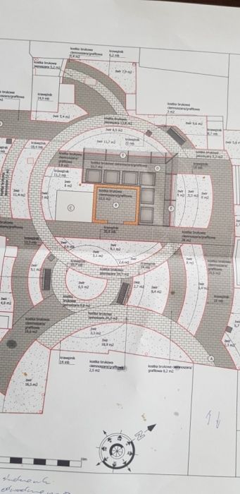 Usługi brukarskie Szczecin i okolice