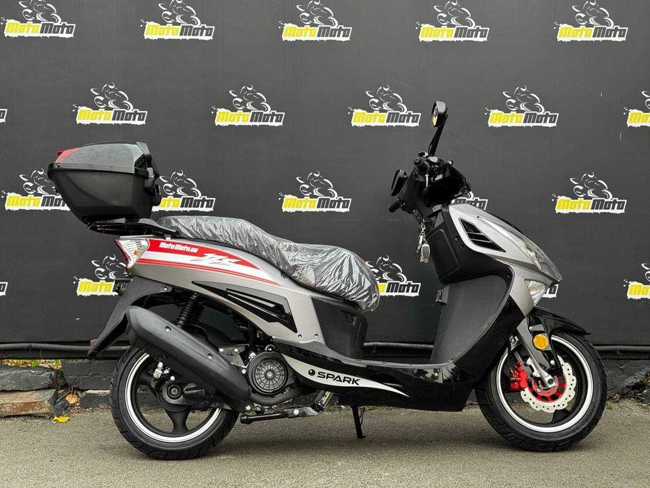 NEW SPARK SP150S-17R Доставка/Кредитування