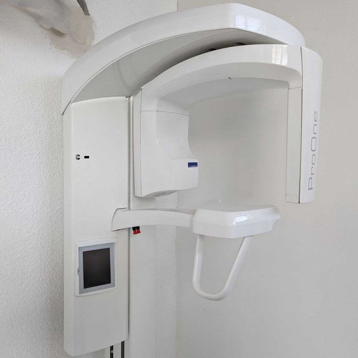 Панорамний рентген Planmeca ProOne
