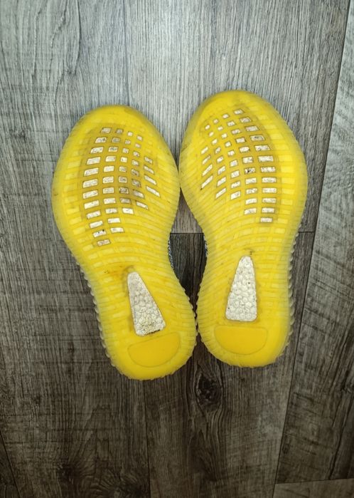 Кросівки Adidas Yeezy Boost 350 V2 Static, Ізіки,Адідас