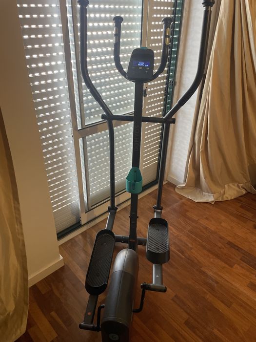 Elíptica Domyos 120 | Excelente Estado