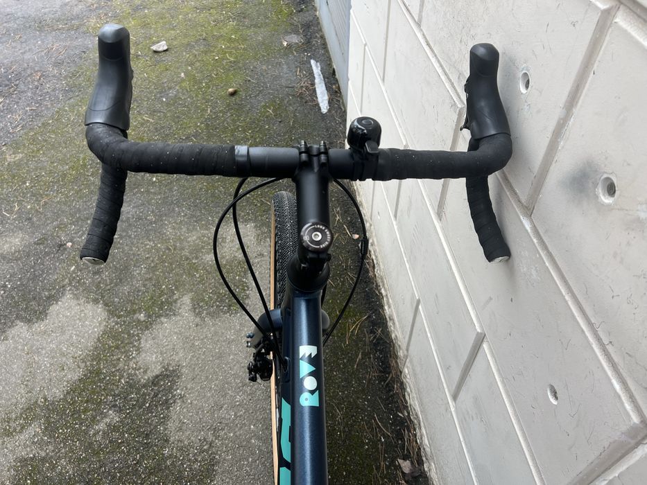 Велосипед гравійний Kona 28 супер стан!