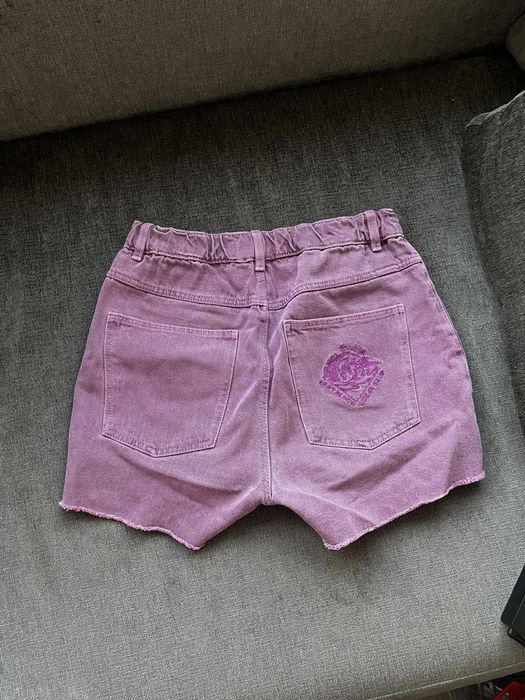 Жіночі джинсові шорти house brand