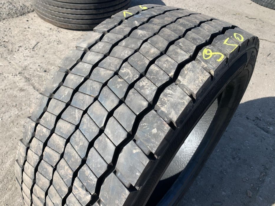 315/45R22.5 Opona Continental HD3 Hybrid napęd napędowa