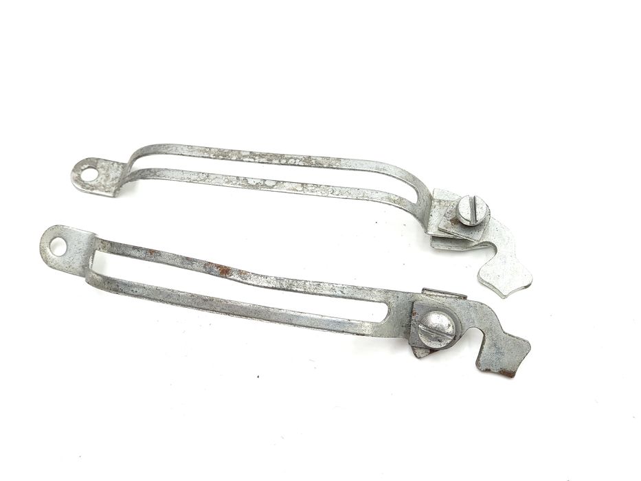 NOWE Mocowanie pompki ZZR Romet Jaguar Huragan Kormoran Albatros PRL