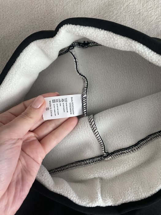 Лосини утеплені