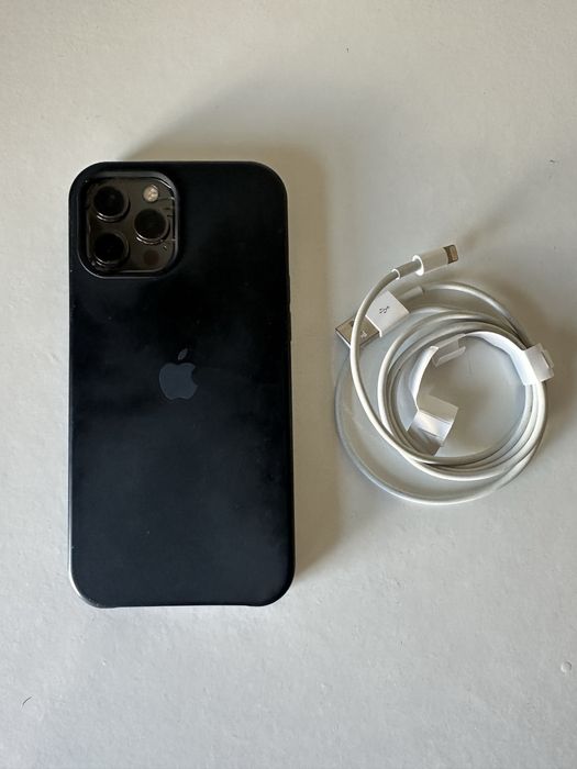 Apple iPhone 12 Pro Max 128GB | Funcionamento a 100% | Preço de Oportunidade