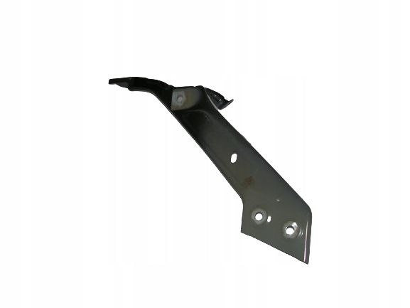 renault megane iv lewe mocowanie błotnika