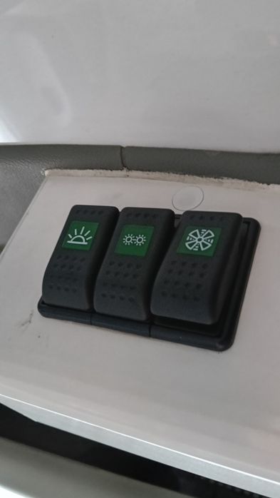 Ambulans Renault Kangoo Express