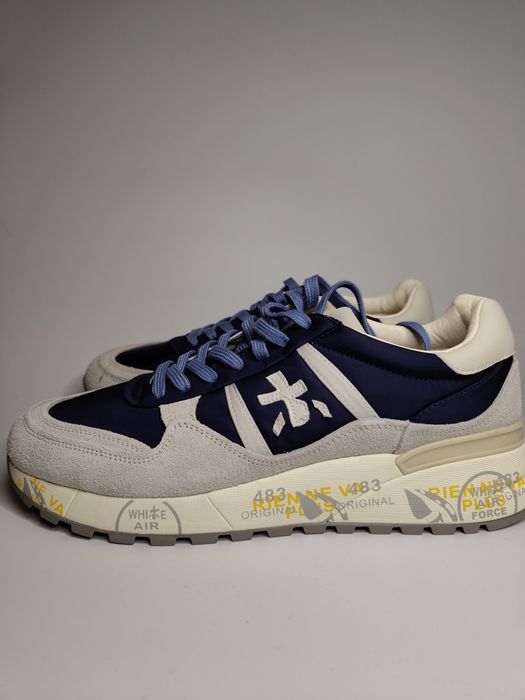 Кросовки Premiata оригінал