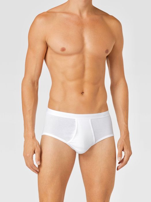 Чоловічі труси Mey (Німеччина) з преміальної бавовни Pima Cotton, L-XL