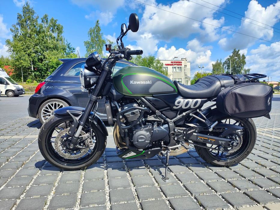 Kawasaki