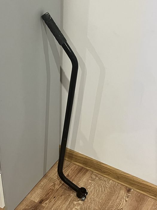 Rowerek dla dziewczynki B Twin