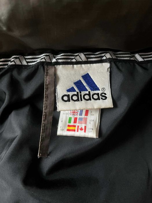 Kutrka Adidas męska zimowa,
