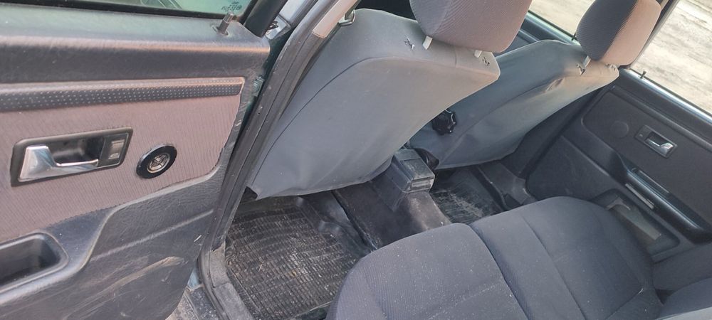 Разборка Audi 80 B4 розборка ауди бочка 80 б4