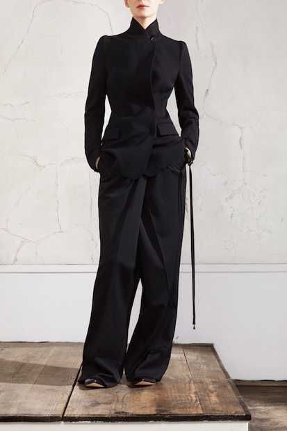 Maison Margiela H&M żakiet marynarka  elegancka