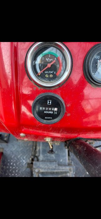 Міні-трактор Xingtai 220