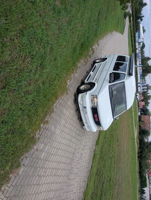 Chevrolet Astro