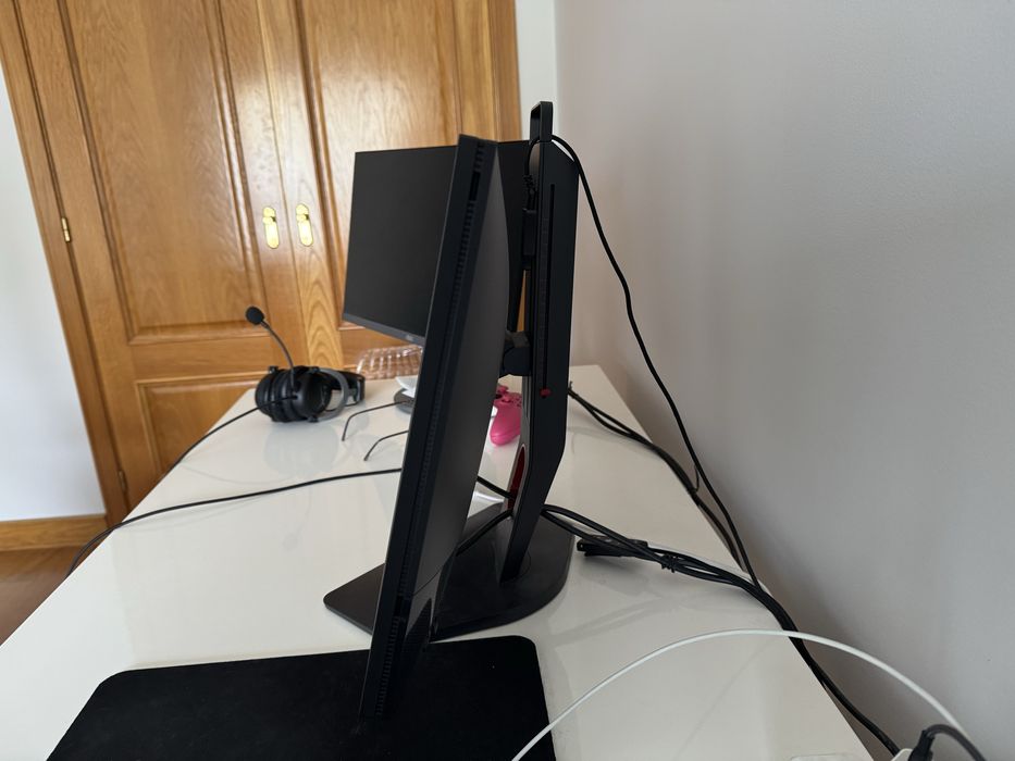 Monitor Gaming BenQ Zowie XL2546K - 240Hz / 0.5ms