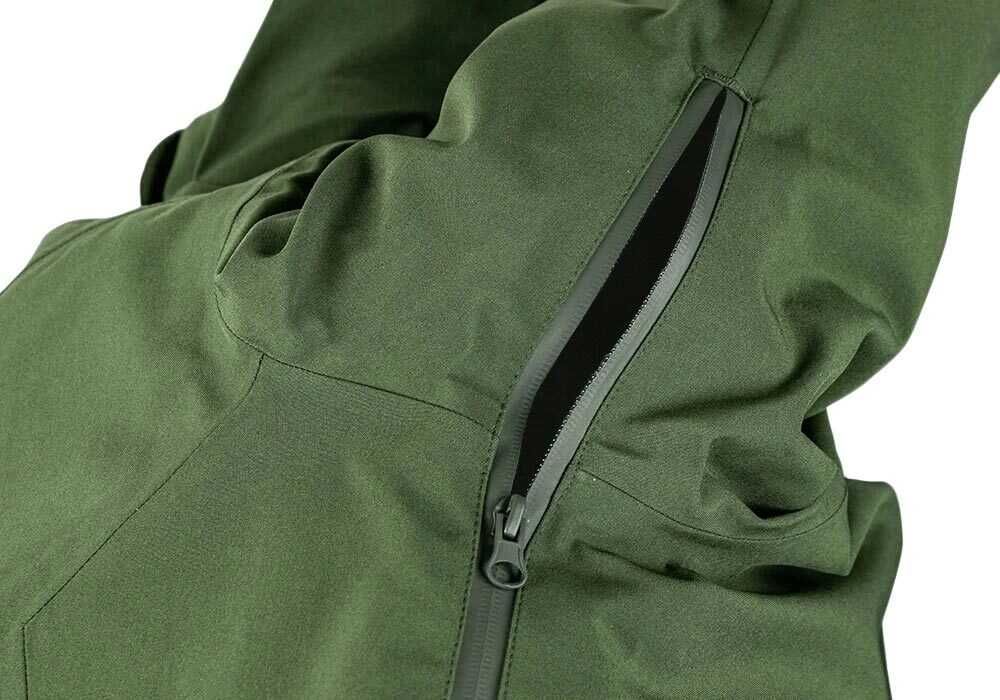 Куртка мисливська Condor-Clothing Aegis Hardshell Jacket