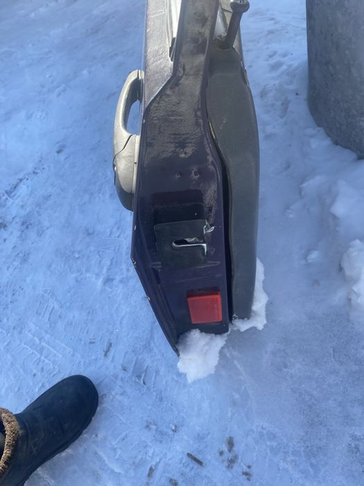 Прородам двері ваз 2108 в зборі.