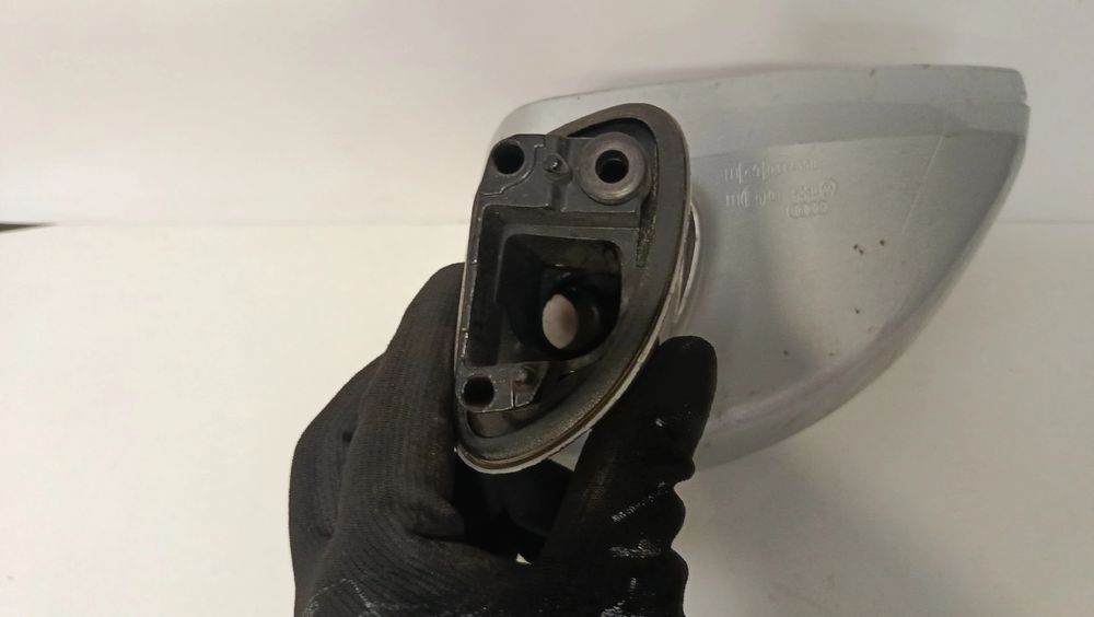 Retrovisor / espelho direito AUDI TT (8J3)