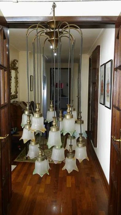 Vendo Candeeiro de Teto