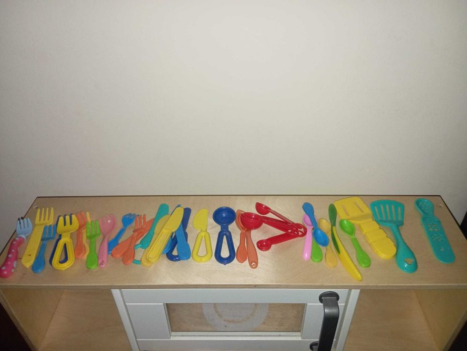 Cozinha IKEA brincar DukTig