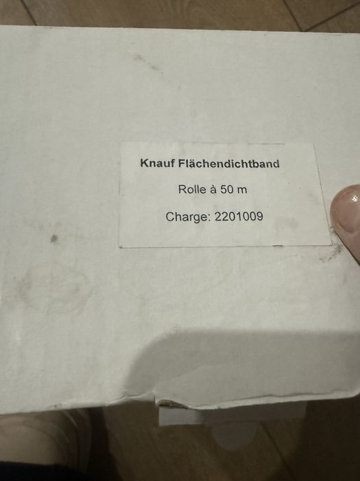 Knauf рулон теплоізоляції