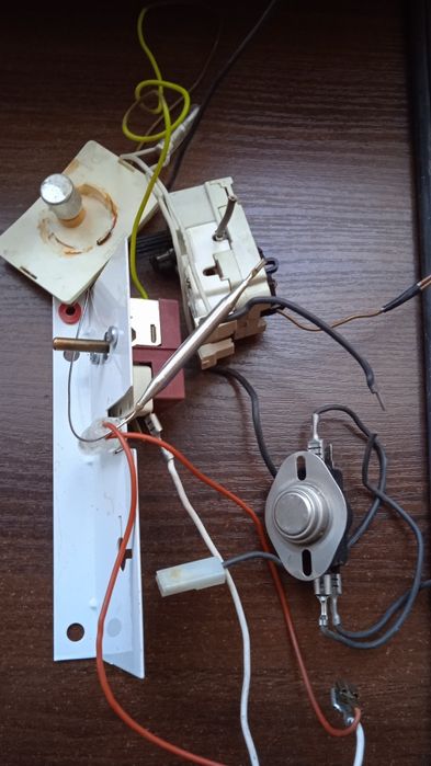 Тенты и запчасти к баку