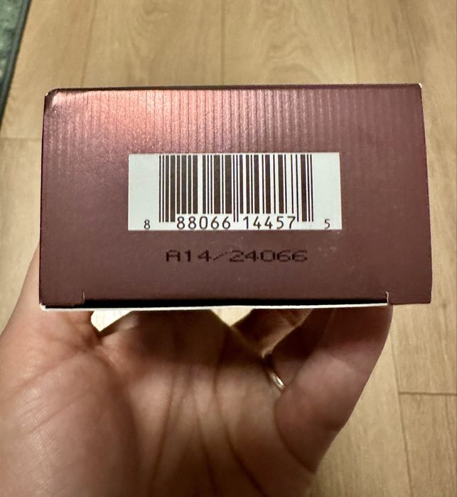 Tom Ford Café Rose edp