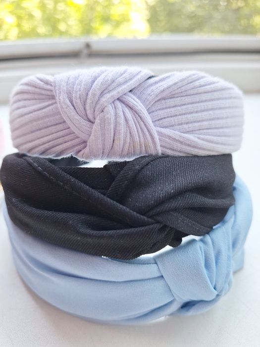 Обруч  на голову