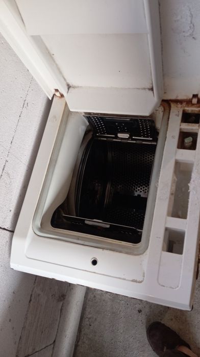 Ardo Maria 404 на запчасти стиральная машина