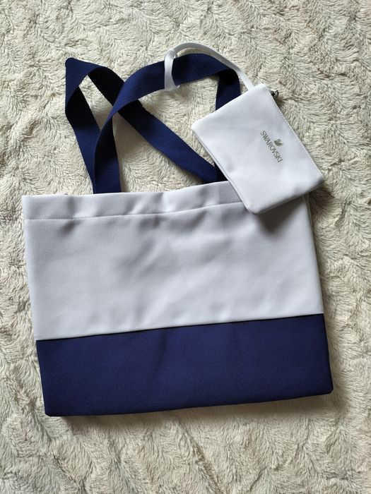 Nowa torebka  Swarovski