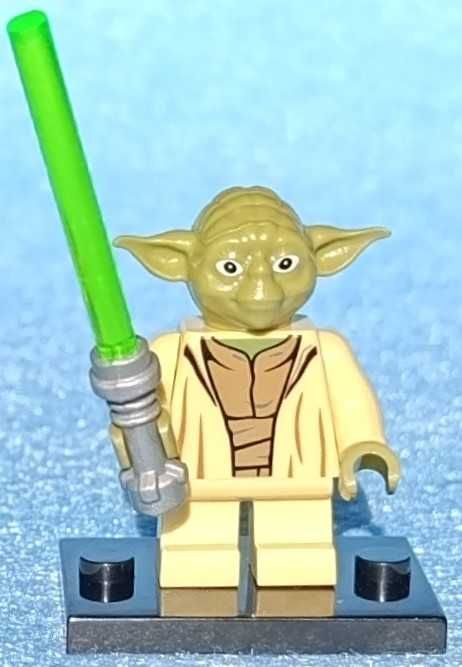 Yoda Clássico (Star Wars)