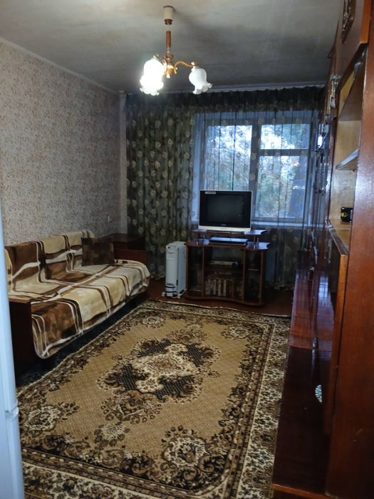 2 кімнатна квартира в Війсковому містечку 33