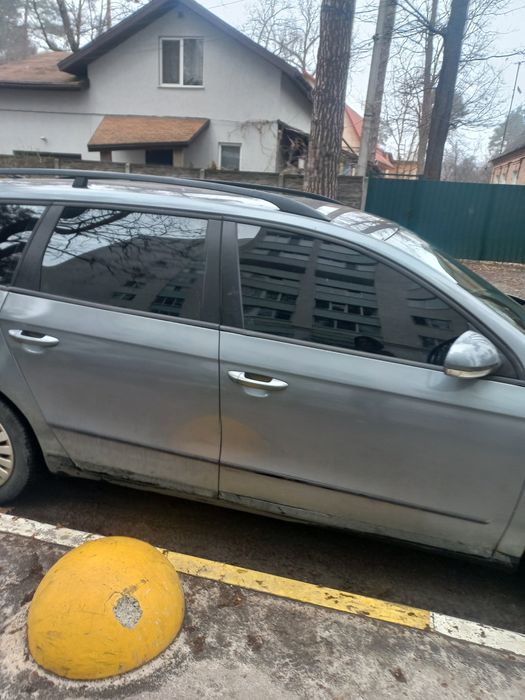 Продам автомобіль