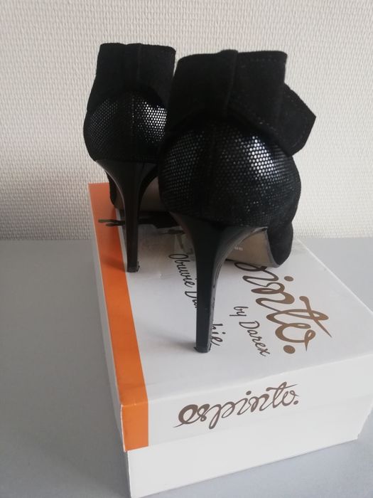 Szpilki sylwester Darex 38