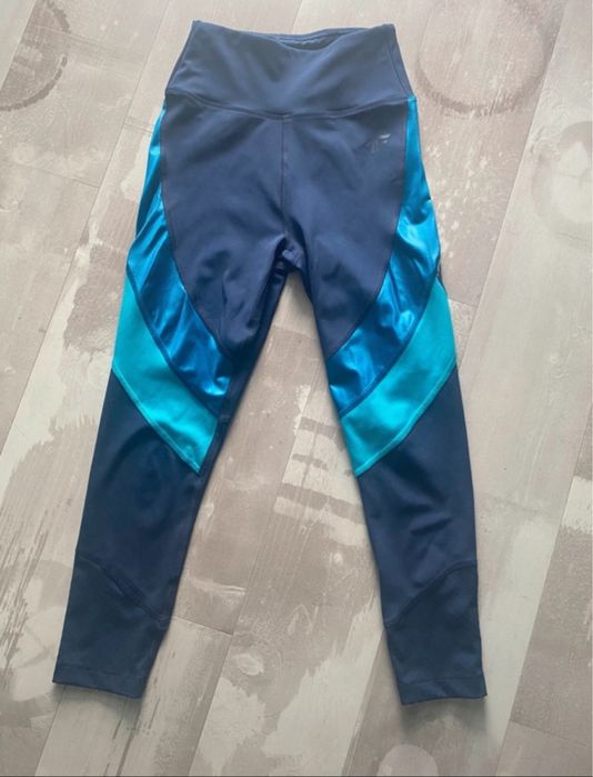 Zestaw sportowy 4f
