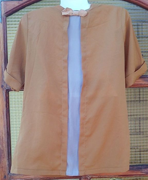 Літня сукня Майка Блуза