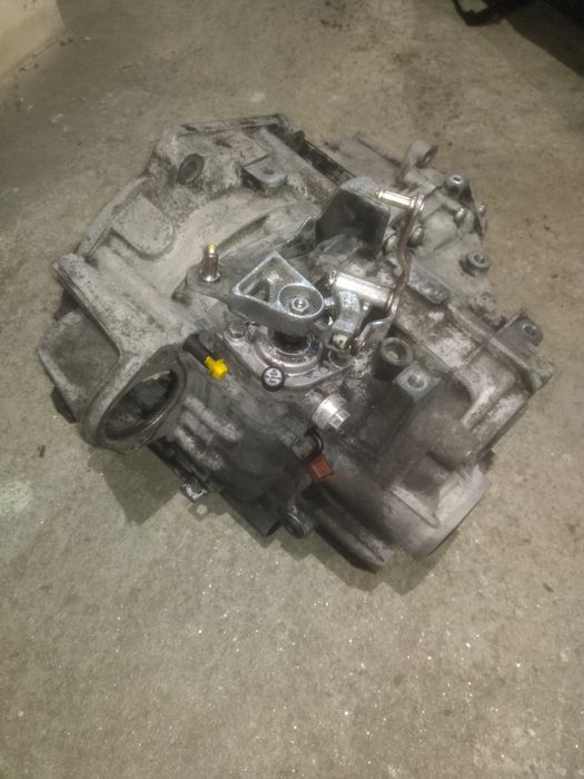 Caixa Velocidades 2.0TDI  HDV (JLU KDN KNS KXX)