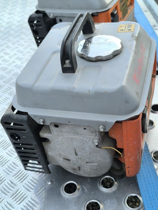 Генератори Einhell 0.8 kw