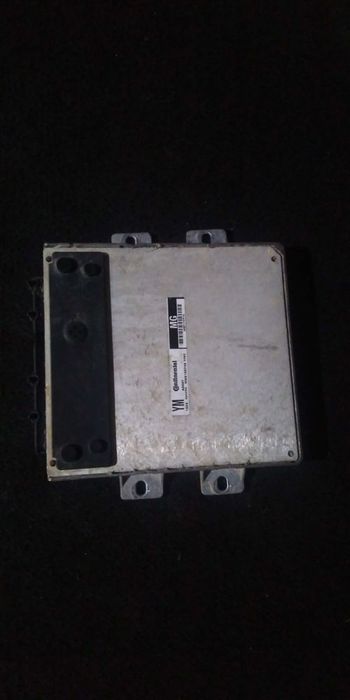 Centralina Do Motor Rover 45 Hatchback (Rt)