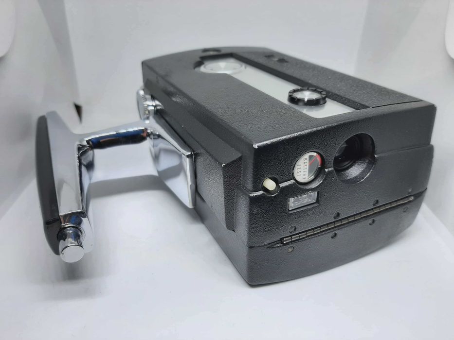 Kamera Analogowa Bell & Howell 430