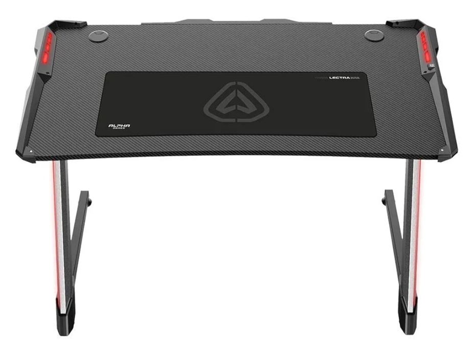 Alpha Gamer Lectra GStation – Como Nova I Excelente Estado