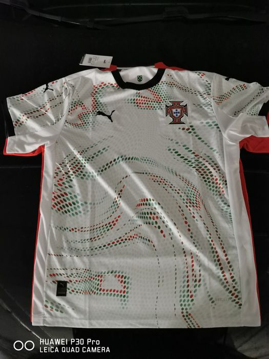 Vendo camisola de Portugal