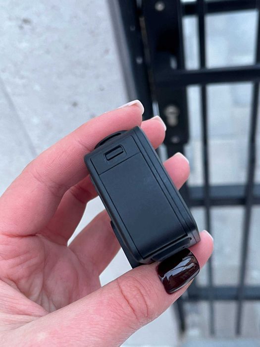 Екшн-камера GoPro Hero 4К з картою пам'яті